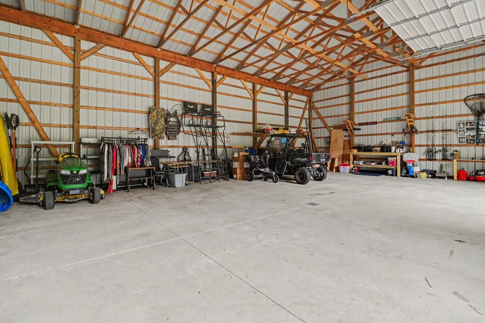 3823 Sherman Road Ludington, MI 49431