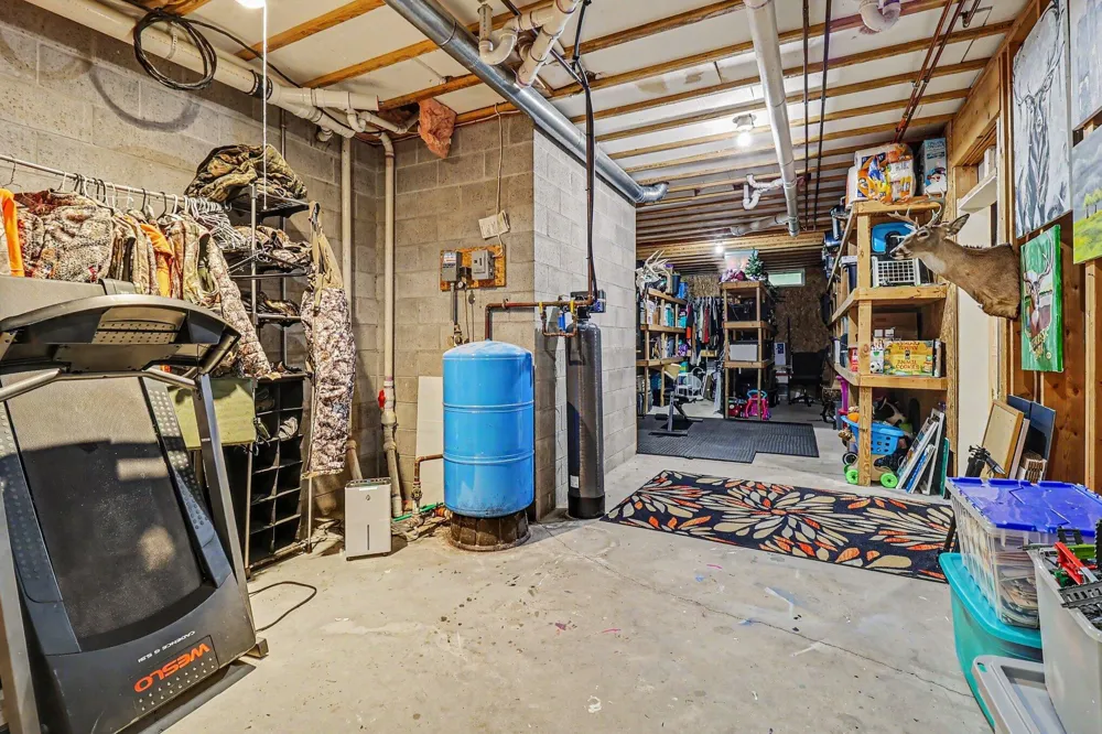 3823 Sherman Road Ludington, MI 49431