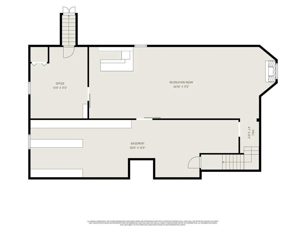 3823 Sherman Road Ludington, MI 49431