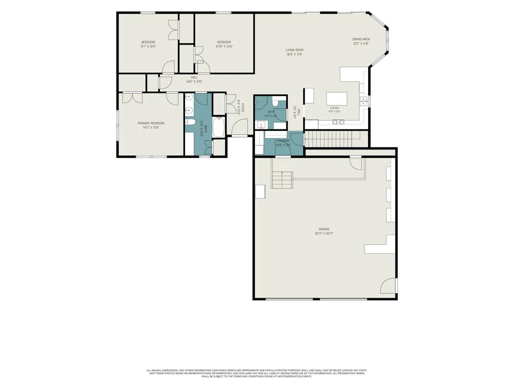 3823 Sherman Road Ludington, MI 49431