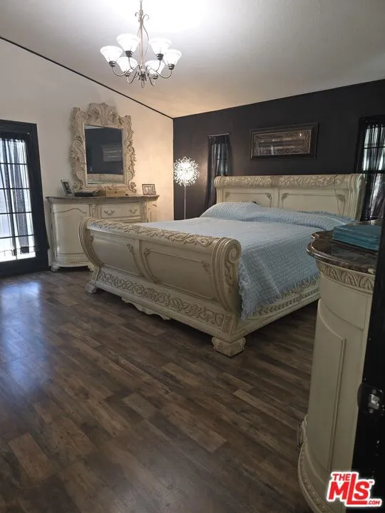 1168 Smoke Tree Road Pinon Hills, CA 92372