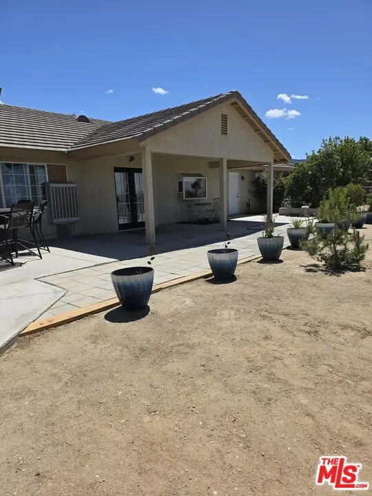 1168 Smoke Tree Road Pinon Hills, CA 92372