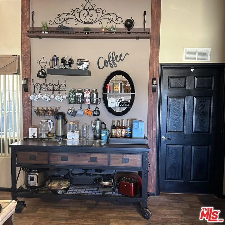 1168 Smoke Tree Road Pinon Hills, CA 92372