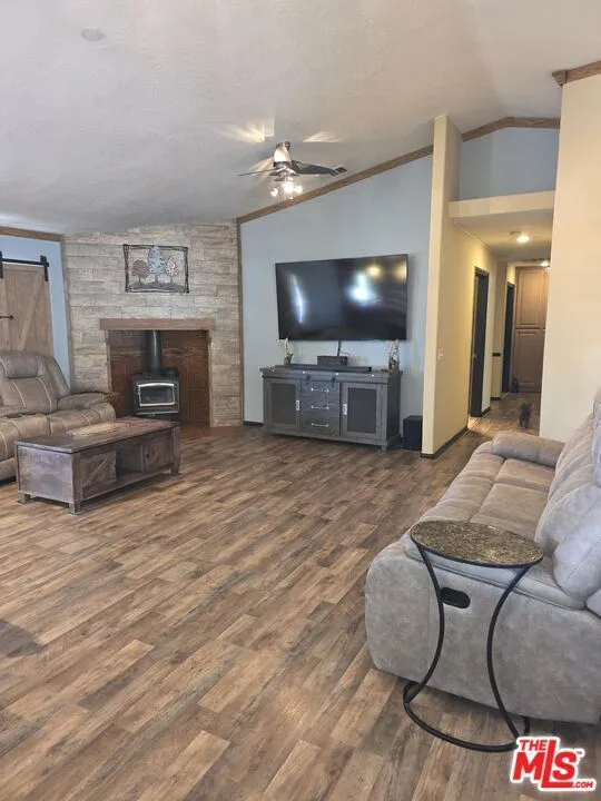 1168 Smoke Tree Road Pinon Hills, CA 92372