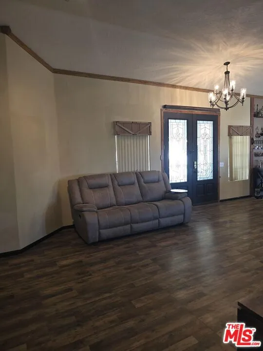 1168 Smoke Tree Road Pinon Hills, CA 92372