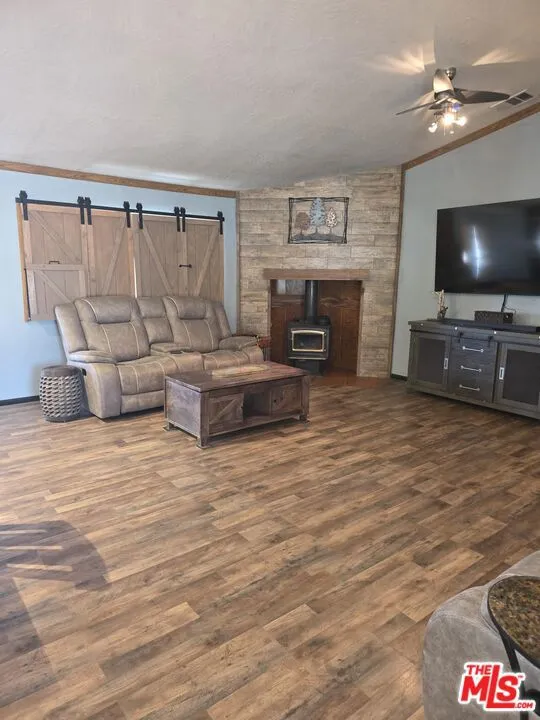 1168 Smoke Tree Road Pinon Hills, CA 92372