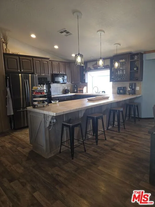 1168 Smoke Tree Road Pinon Hills, CA 92372