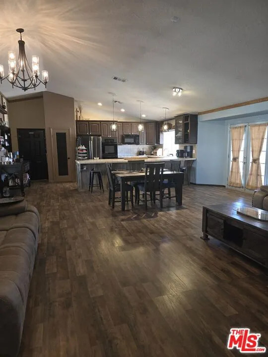 1168 Smoke Tree Road Pinon Hills, CA 92372