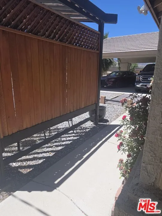 1168 Smoke Tree Road Pinon Hills, CA 92372