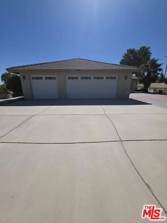 1168 Smoke Tree Road Pinon Hills, CA 92372