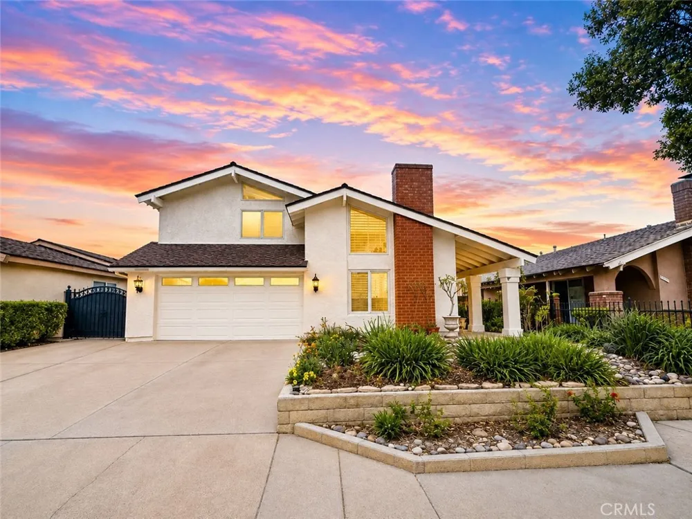 19701 Bluefield Plaza Yorba Linda, CA 92886