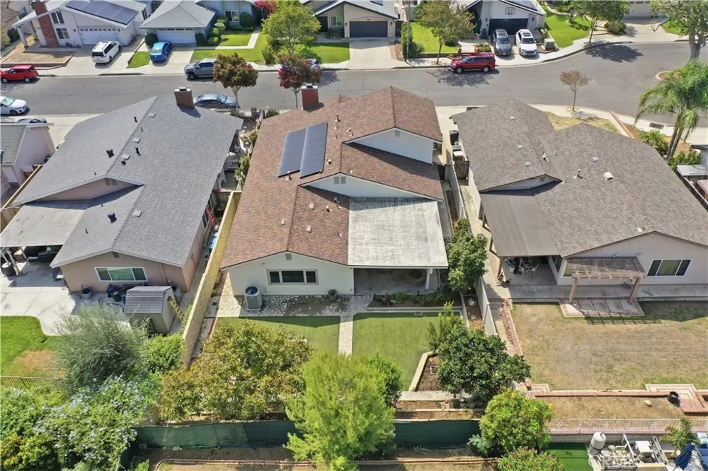 19701 Bluefield Plaza Yorba Linda, CA 92886
