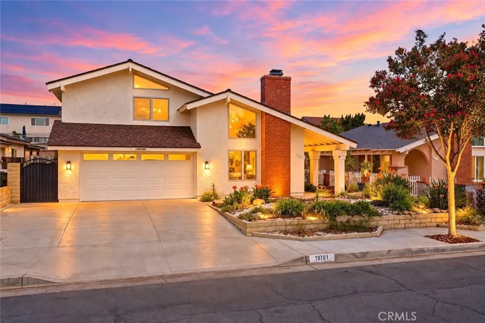 19701 Bluefield Plaza Yorba Linda, CA 92886