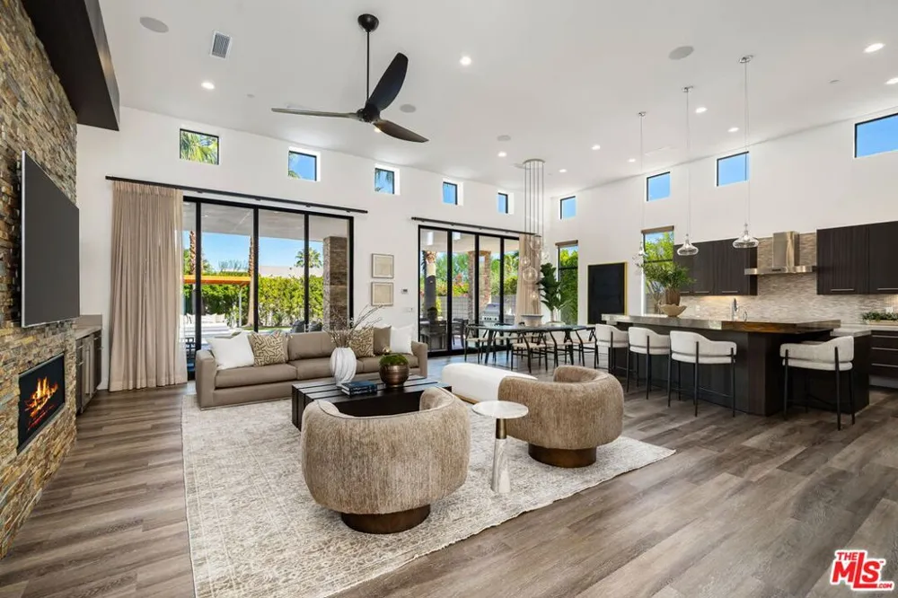 36720 Verlaine Drive Rancho Mirage, CA 92270