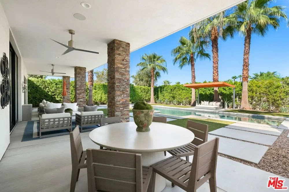 36720 Verlaine Drive Rancho Mirage, CA 92270