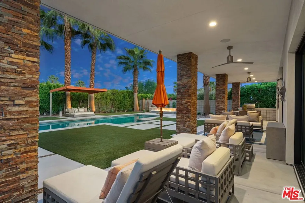 36720 Verlaine Drive Rancho Mirage, CA 92270