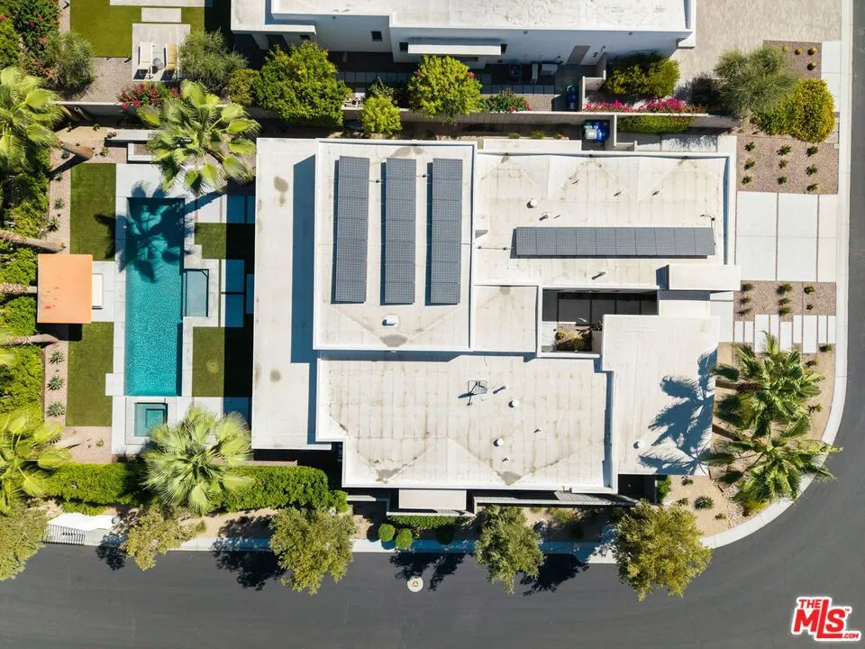 36720 Verlaine Drive Rancho Mirage, CA 92270