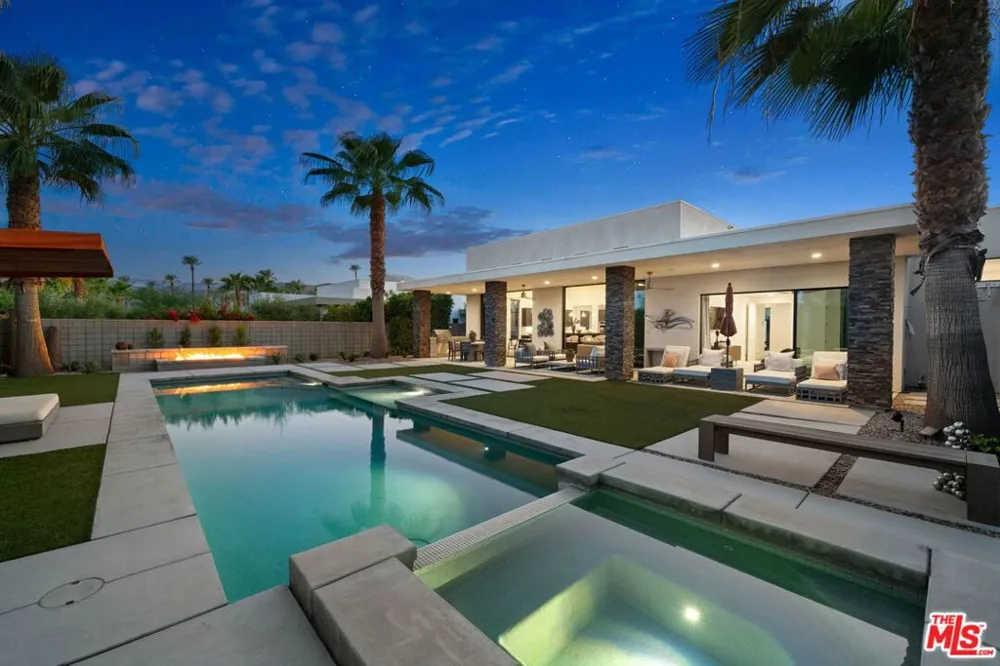 36720 Verlaine Drive Rancho Mirage, CA 92270