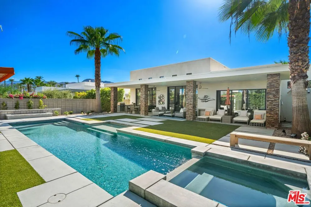36720 Verlaine Drive Rancho Mirage, CA 92270