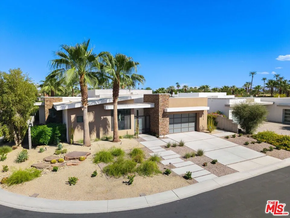 36720 Verlaine Drive Rancho Mirage, CA 92270