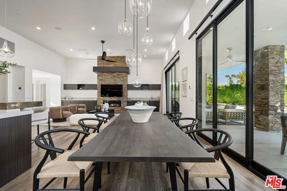 36720 Verlaine Drive Rancho Mirage, CA 92270