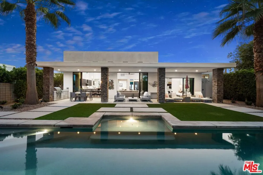 36720 Verlaine Drive Rancho Mirage, CA 92270