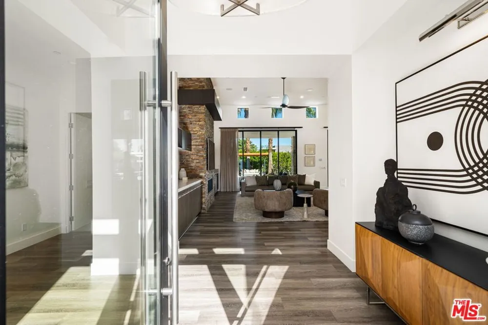 36720 Verlaine Drive Rancho Mirage, CA 92270