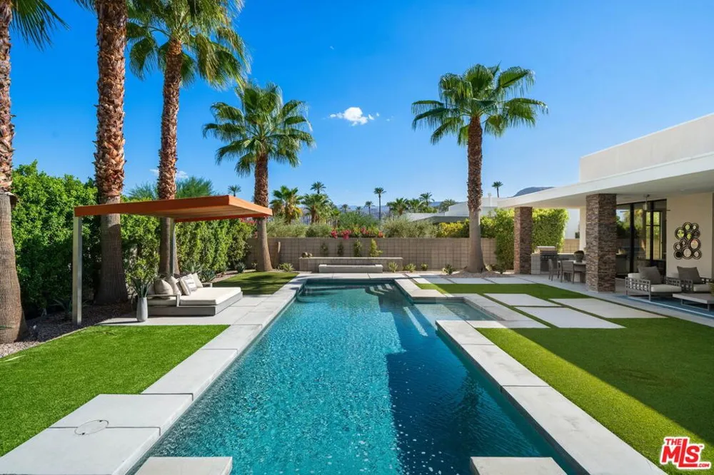 36720 Verlaine Drive Rancho Mirage, CA 92270