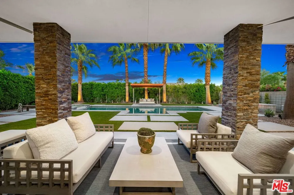 36720 Verlaine Drive Rancho Mirage, CA 92270