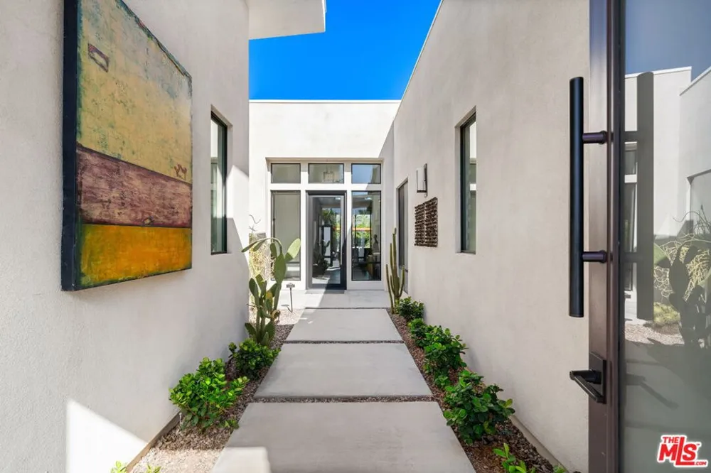 36720 Verlaine Drive Rancho Mirage, CA 92270