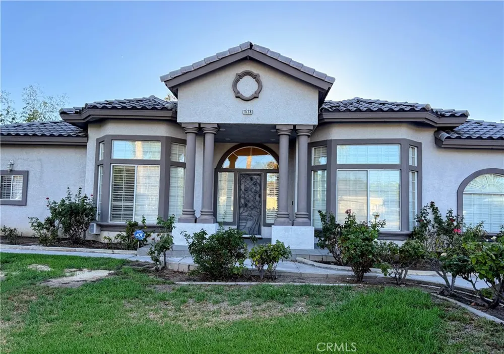 11728 Concord Court Chino, CA 91710