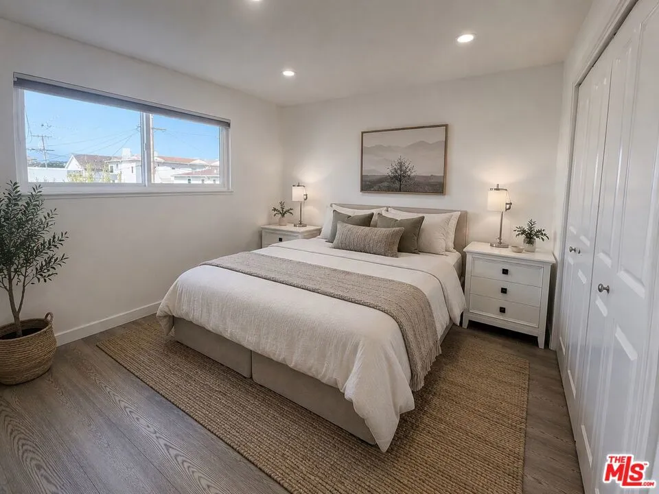 1443 25th Street #4 Santa Monica, CA 90404