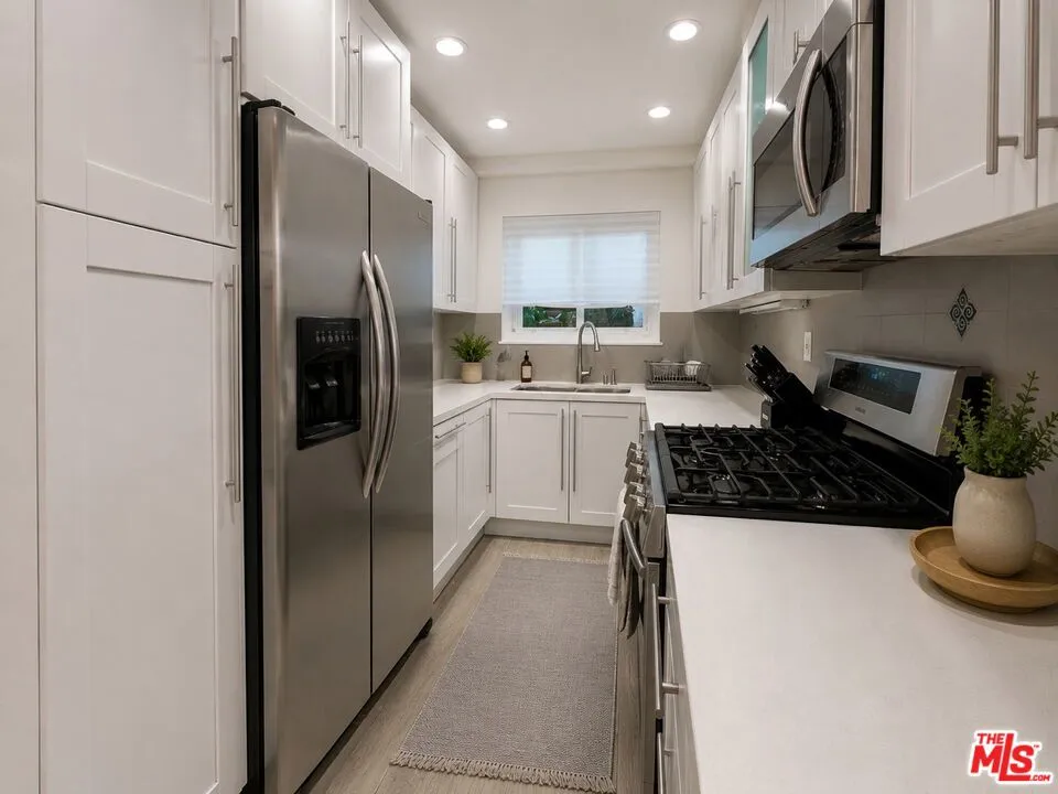 1443 25th Street #4 Santa Monica, CA 90404