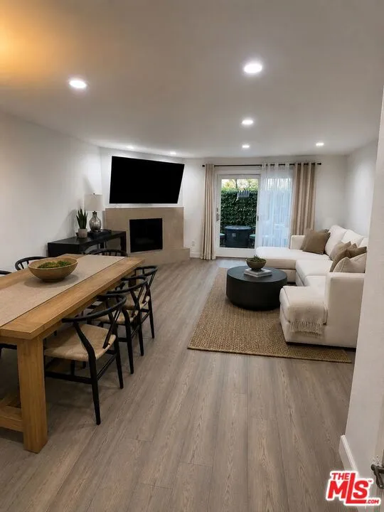 1443 25th Street #4 Santa Monica, CA 90404