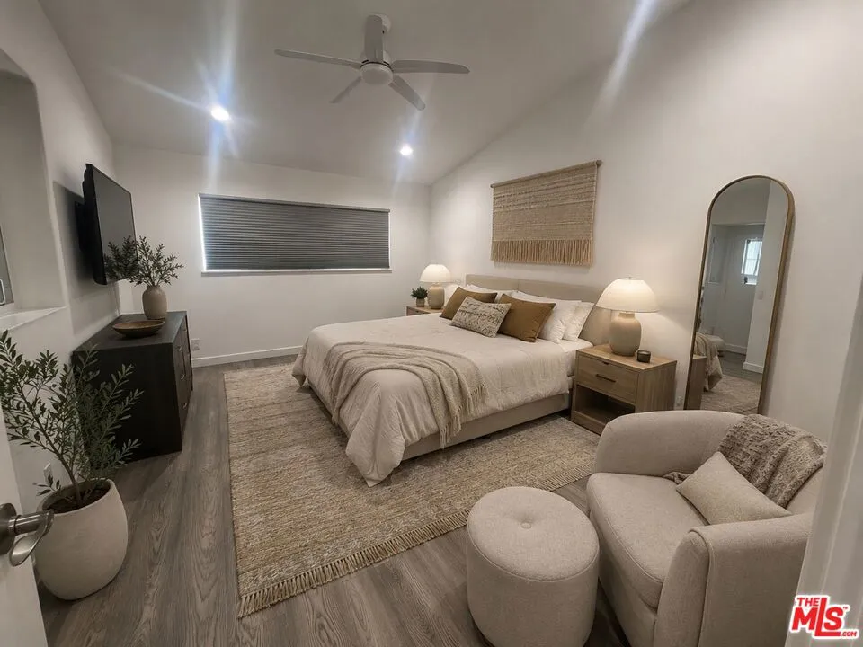 1443 25th Street #4 Santa Monica, CA 90404
