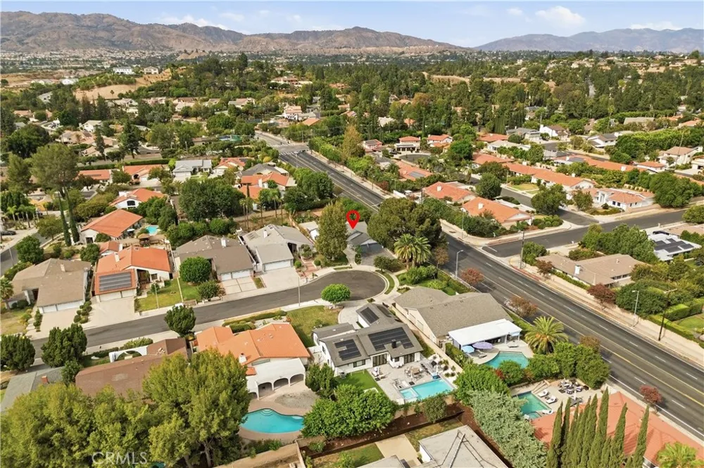 19701 Lemarsh Street Chatsworth, CA 91311