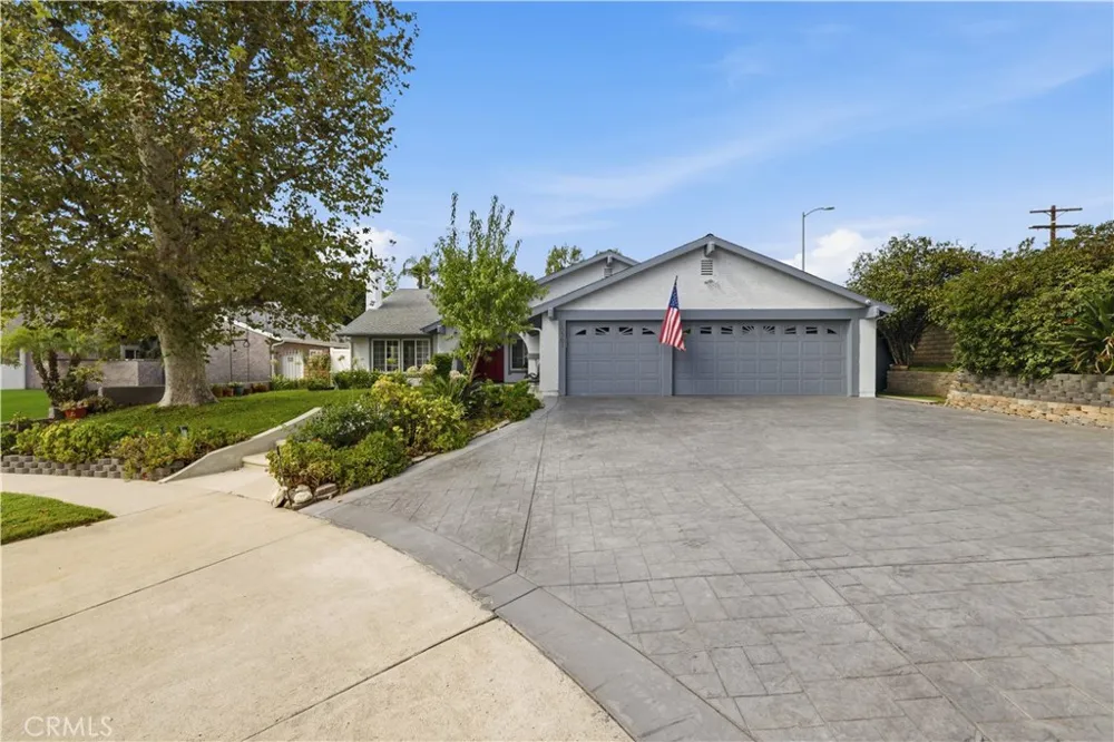 19701 Lemarsh Street Chatsworth, CA 91311