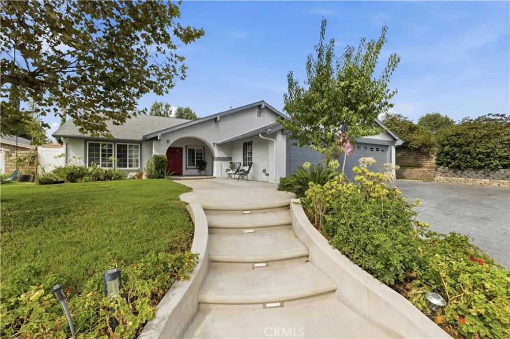 19701 Lemarsh Street Chatsworth, CA 91311