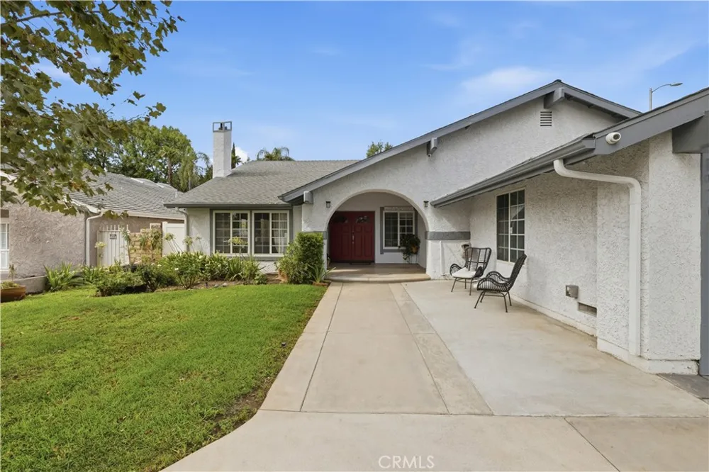 19701 Lemarsh Street Chatsworth, CA 91311