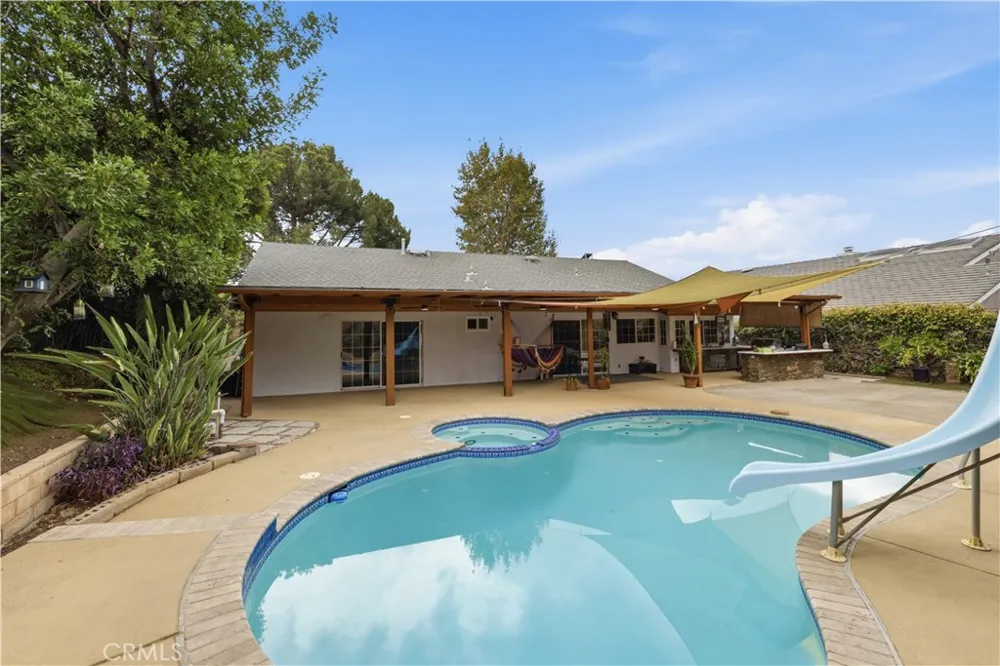 19701 Lemarsh Street Chatsworth, CA 91311
