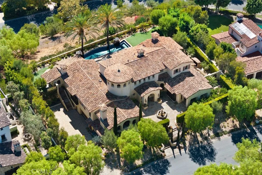 31 Blue Heron Irvine, CA 92603
