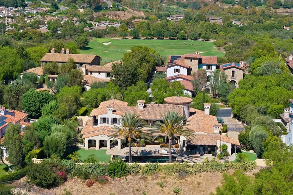31 Blue Heron Irvine, CA 92603