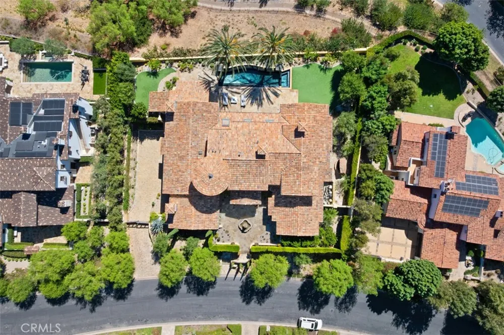 31 Blue Heron Irvine, CA 92603