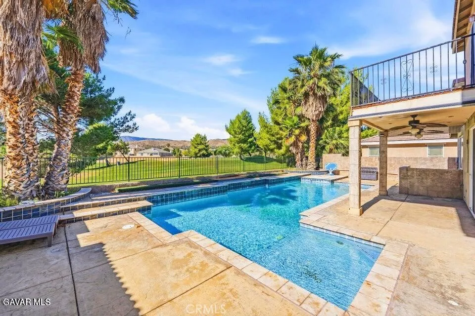 3548 Tournament Drive Palmdale, CA 93551