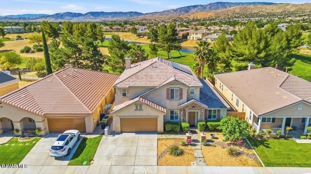 3548 Tournament Drive Palmdale, CA 93551