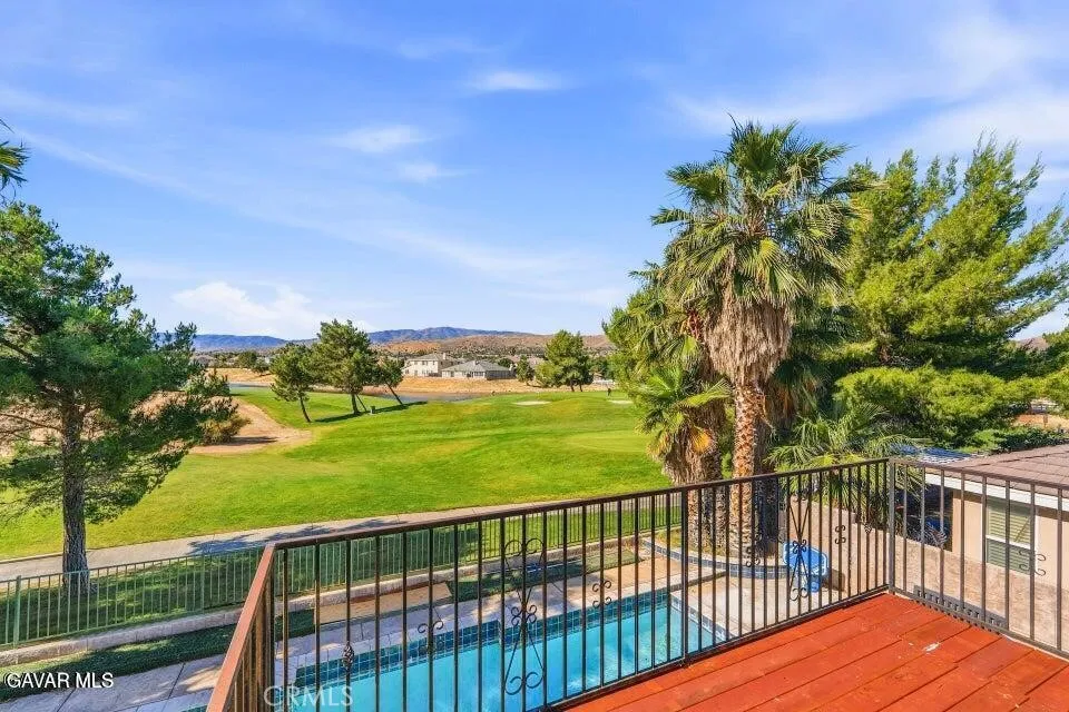3548 Tournament Drive Palmdale, CA 93551