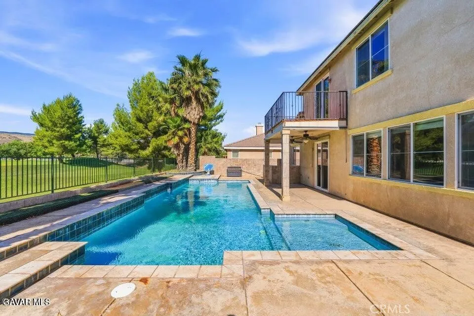 3548 Tournament Drive Palmdale, CA 93551