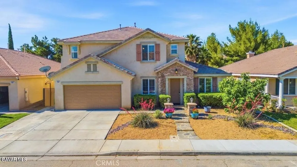 3548 Tournament Drive Palmdale, CA 93551