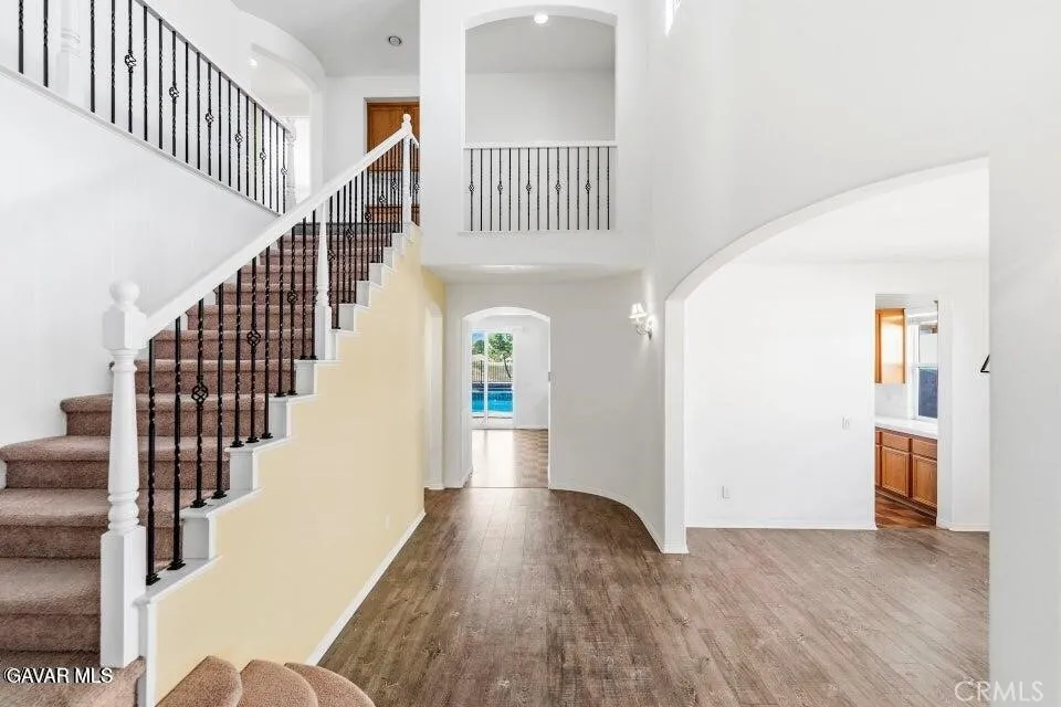 3548 Tournament Drive Palmdale, CA 93551