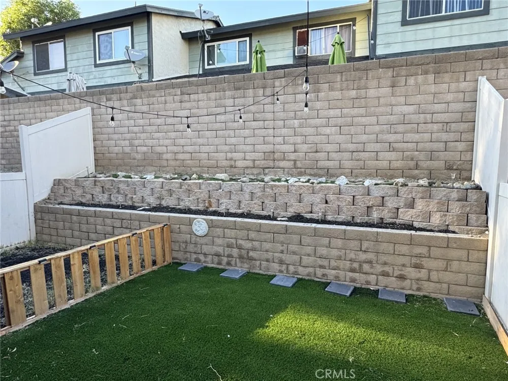 1031 S Palmetto Avenue #M9 Ontario, CA 91762